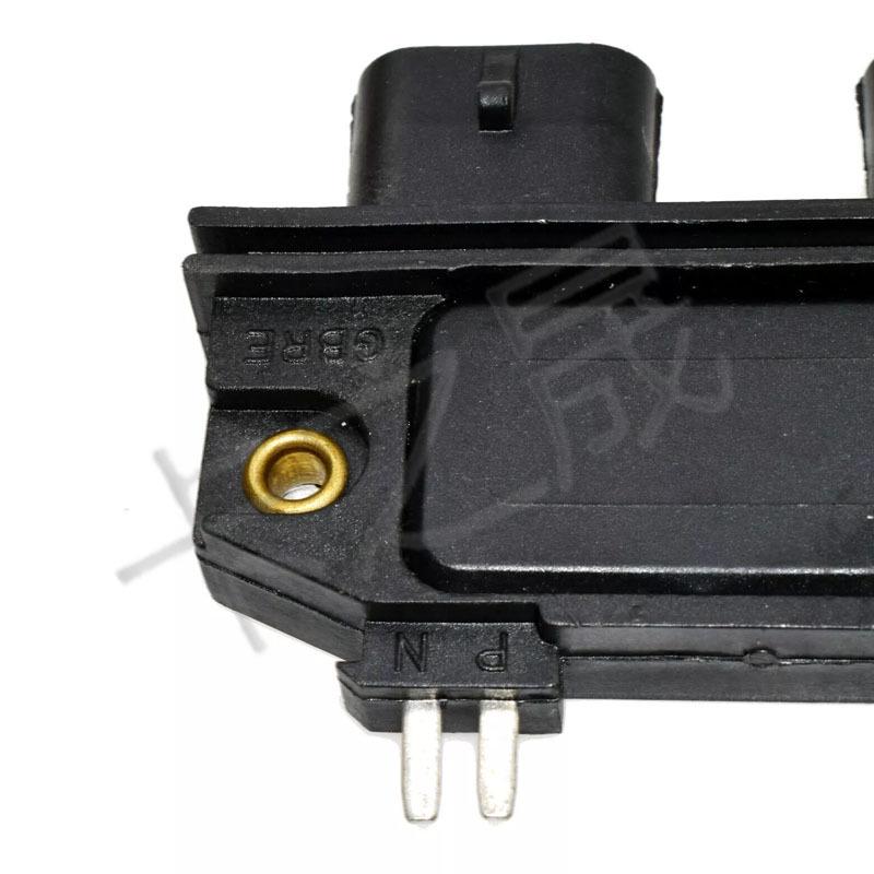 10496541 Modul řízení zapalování pro Chevy, Buick, Cadillac