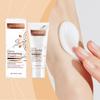 West Month Luxurious Body Moisturizing Cream For Radiant Hydration And Soft Skin