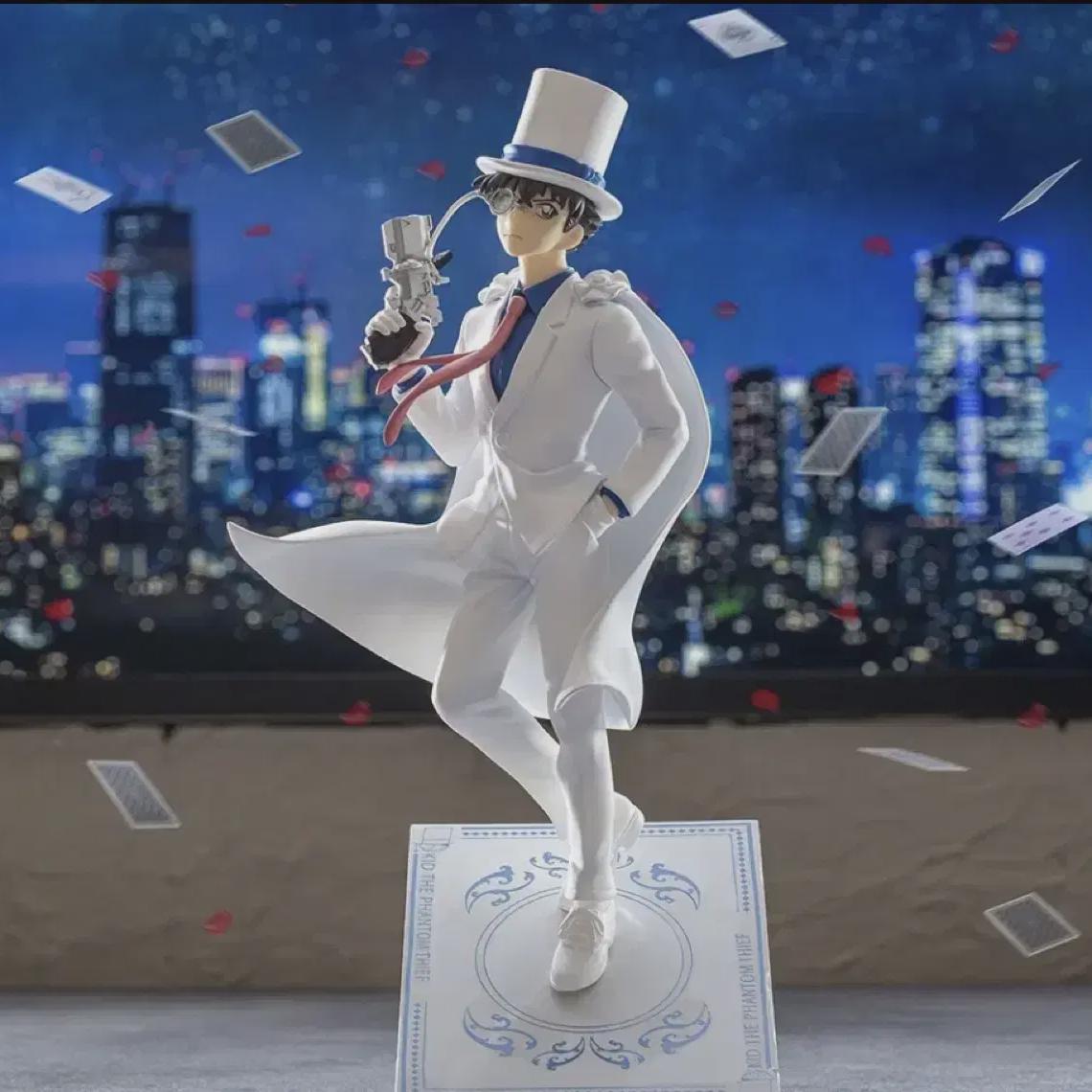 

Gedo Kid Luminastar Figure