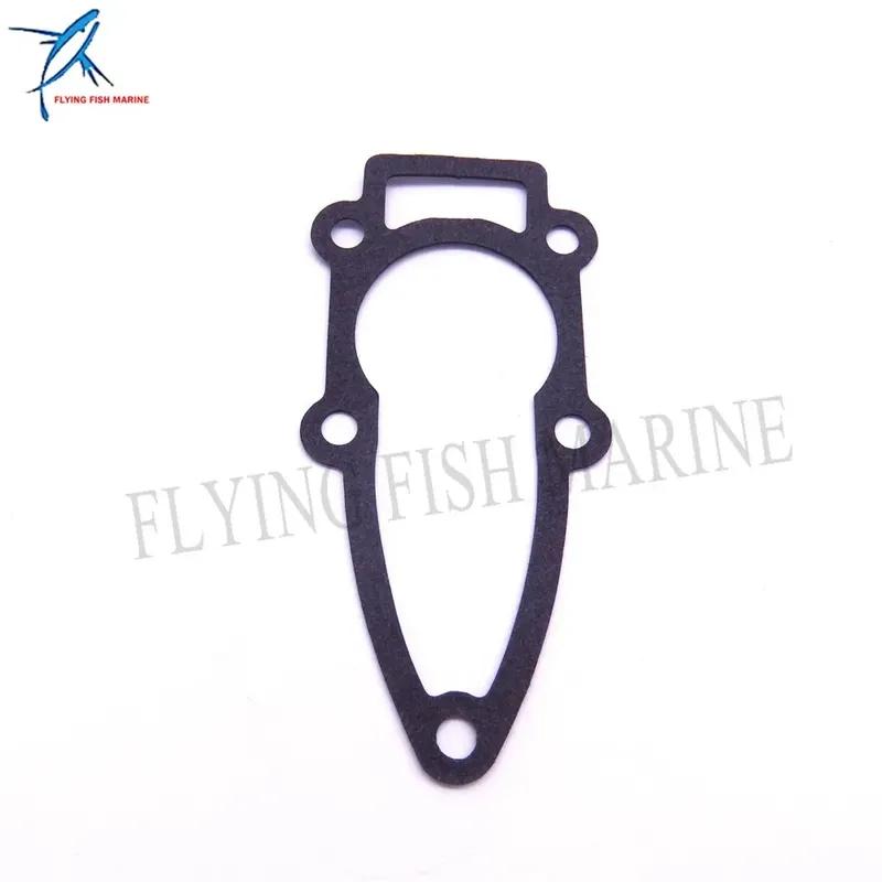 Outboard Engine 8M0072139 27-8M0072139 Water Pump Seat Gasket for Mercury Marine 4-Stroke 6HP 8HP 9.9HP Boat Motor