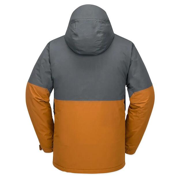 Volcom Куртка L Insulated Gore-Tex