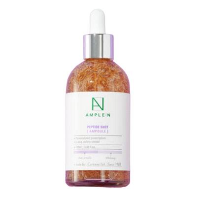 AMPLE:N Peptide Shot Firming Ampoule 100ml (Large Size)