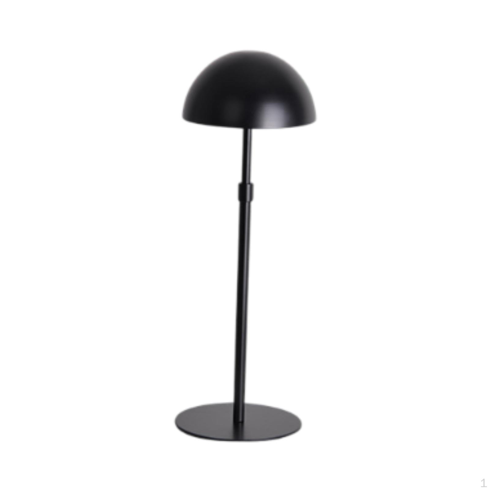 

Подставка для шляп в форме купола для хранения и укладки black base