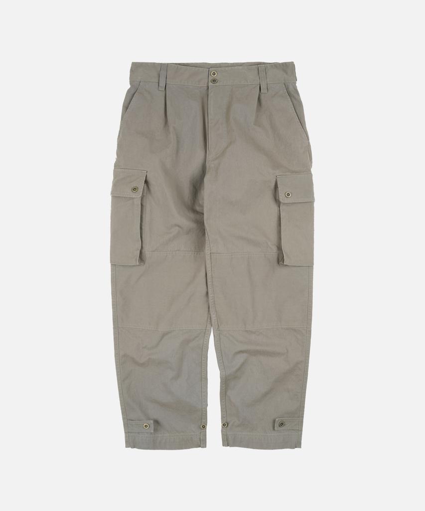 FRIZMWORKS Cn French Army M64 Pants _ Olive Gray