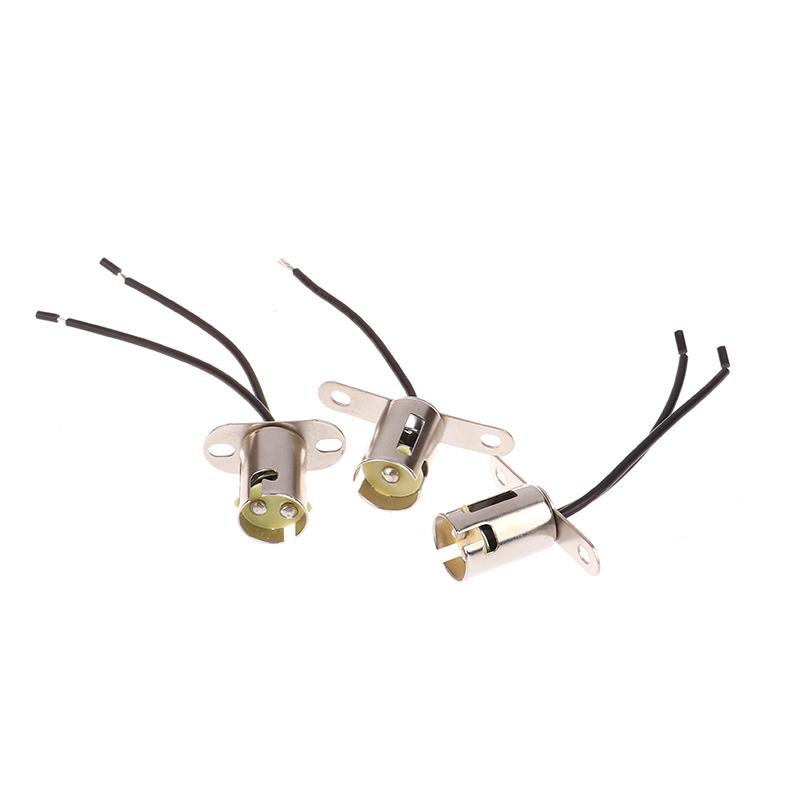 Ba15D Ba15S Lampvoet Ba15D Lamphouder Bay15D Voet 1156 Lampvoet 1157