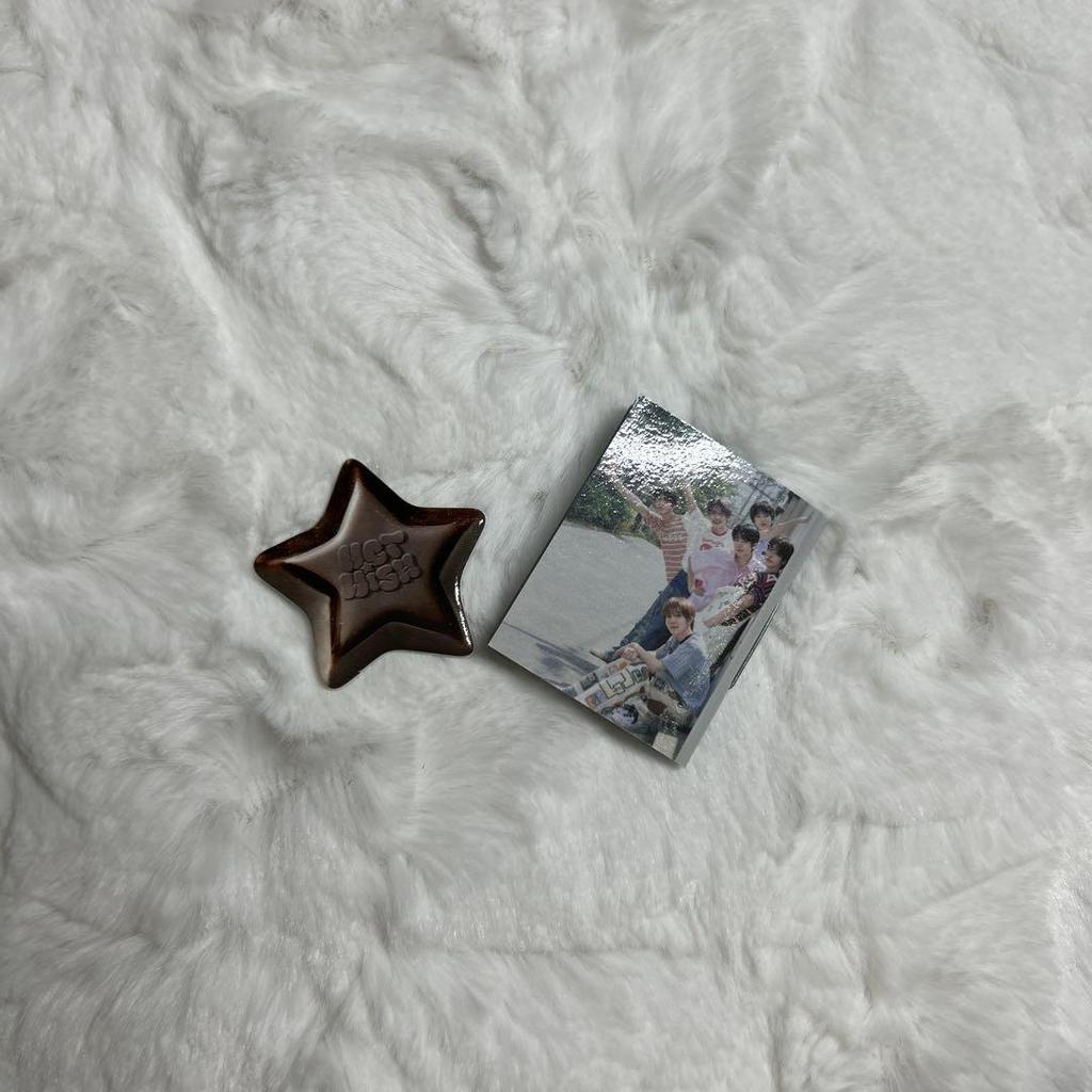 [USED] NCT Wish Wichu Request