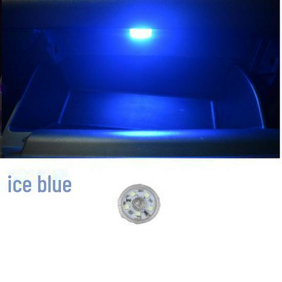 Wireless LED Car Interior Atmosphere Lights