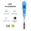 Digital Acidity Meter Tester for Water, 0.01 High Precisions Water Quality Tester with 0-14 Measurement Ranges