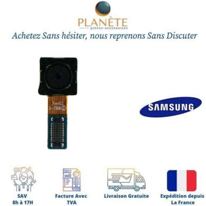 Pièce détachée - SAMSUNG - Galaxy Tab A 9.7 (T550/T555) - Appareil photo arrière - Original