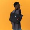 Tompkins Tote Bag Doraemon 25 BLK
