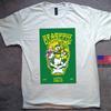 Sale Grateful Ducks Oct 25 2025 Autzen Stadium Poster Unisex T-Shirt