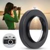 Aluminium Alloy Lens Adapter Ring for NIKON AI Lens to Fit for M42 Mounts Camera Body