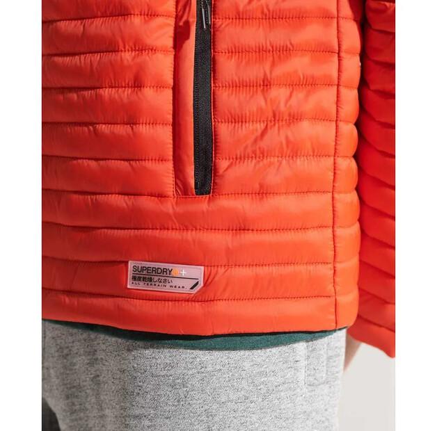 Superdry Packaway Jacket