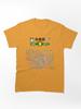 Metro Subways of the World: Tokyo Classic T-Shirt