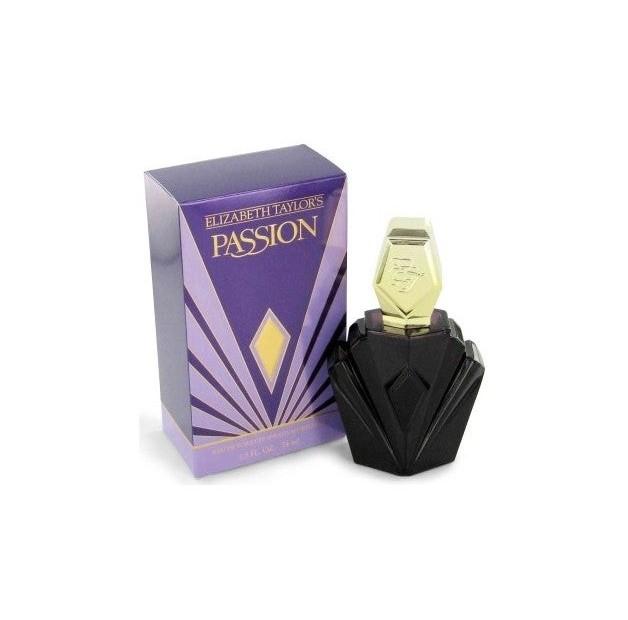 

Elizabeth Taylor Passion туалетная вода 75 ml