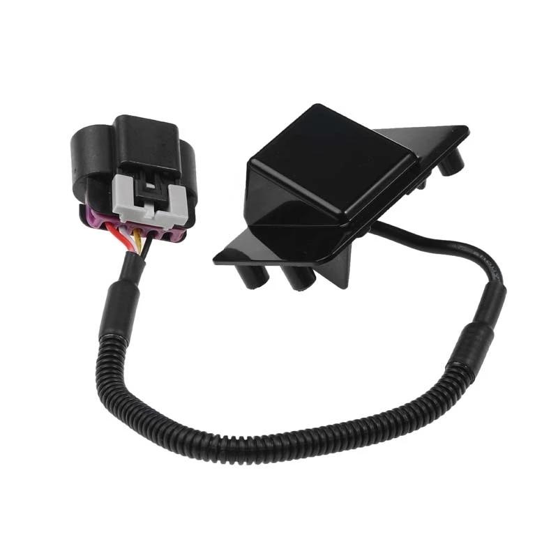 

NEW 15173619 Rear Parking VIEW BACK UP CAMERA For Cadillac Escalade Suburban For GMC Yukon Car Accessorie High Quality 1pcs