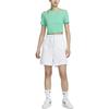 New Nike Crop Tops Women's Spring Green DV7963-363