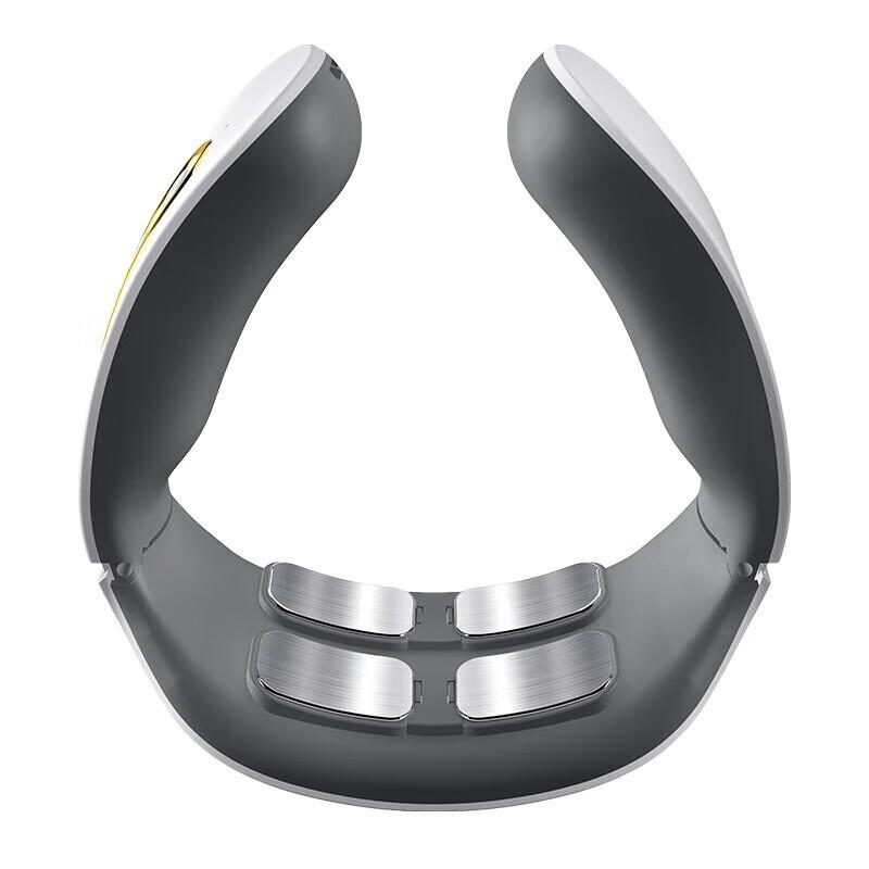 MEEE GOU Neck Massager MKG18 CN Plug (adapter Included)