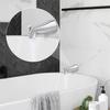 Bathtub Faucet Replacement with Diverter Pull Type Bathtub Faucet Zincs Alloy Bathroom Tub Spout Bathroom Accessories