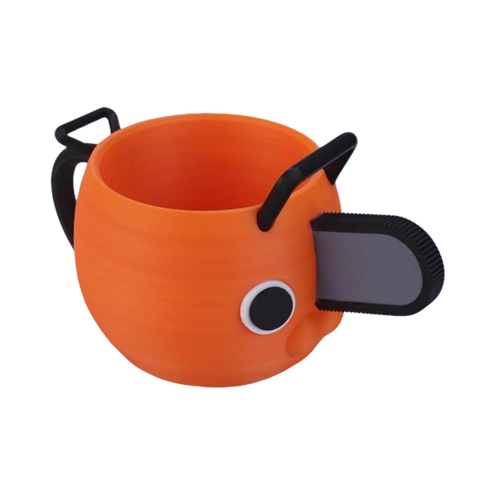 

New And Popular 3D Printed Ice Cream Cup Holder/cup Rack One Size чорний