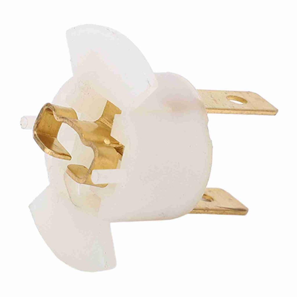 Car Headlight Bulb Socket 33116‑SD4‑961 Impact Resistant Replacement for CRV HRV Prelude Civic