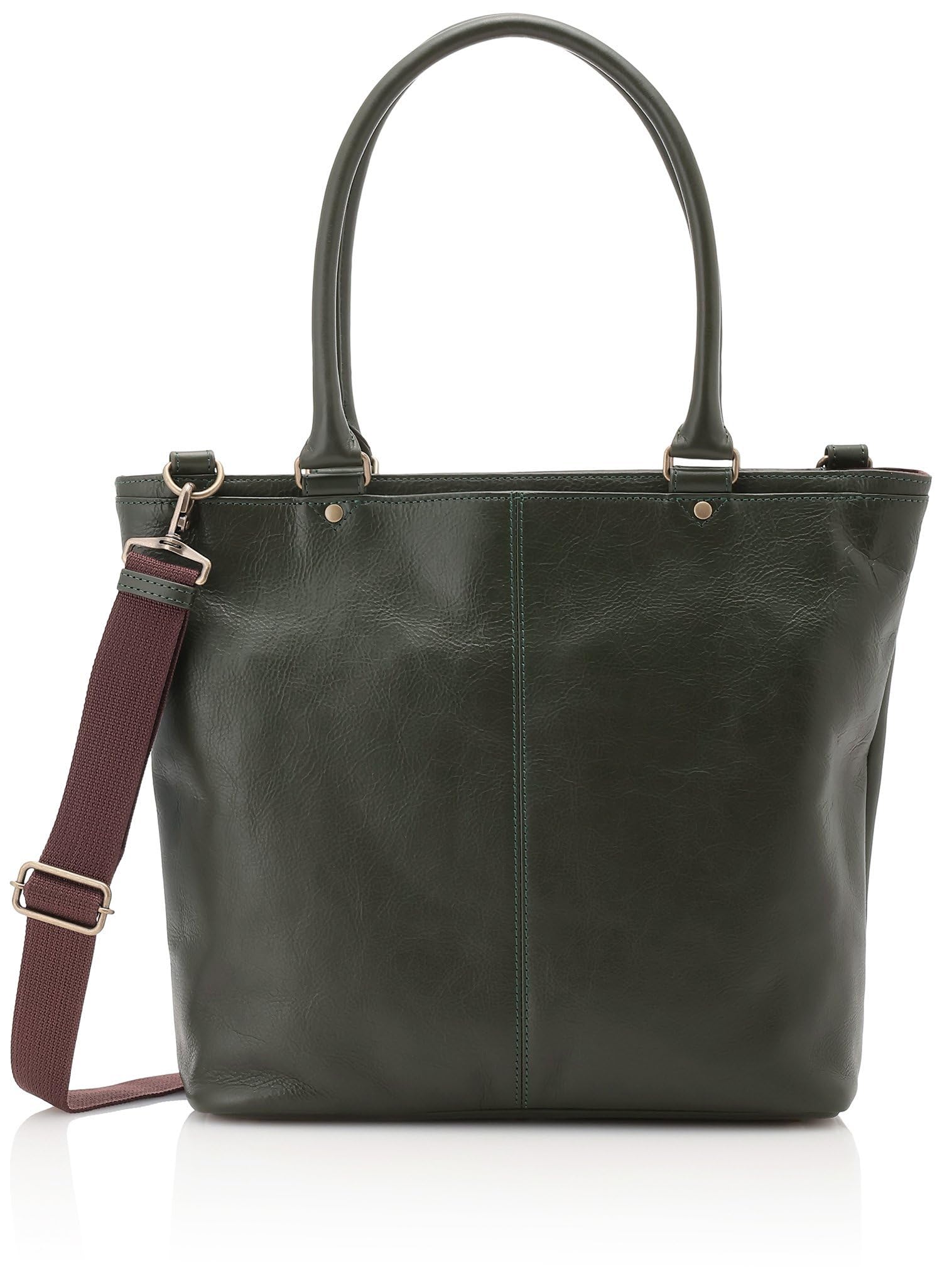 

DOCCE 2-Way Tote Bag, ICB Series, Green