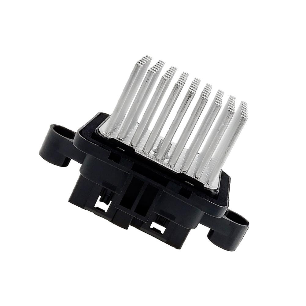 

Blower Motor Resistor For Range Rover Evoque For Discovery Sport 18-19 OEM Part Number LR094345 Replacement Car Accessories China Mainland