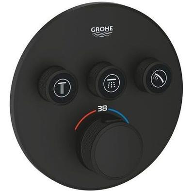 Łazienka i toaleta – Baterie łazienkowe i prysznicowe