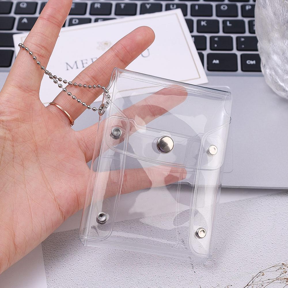 1 sac de depozitare transparent din PVC