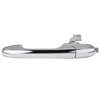 Right Hand Drive Left Passenger Side Outer Door Handle for Fiat 500 735592026 73545876