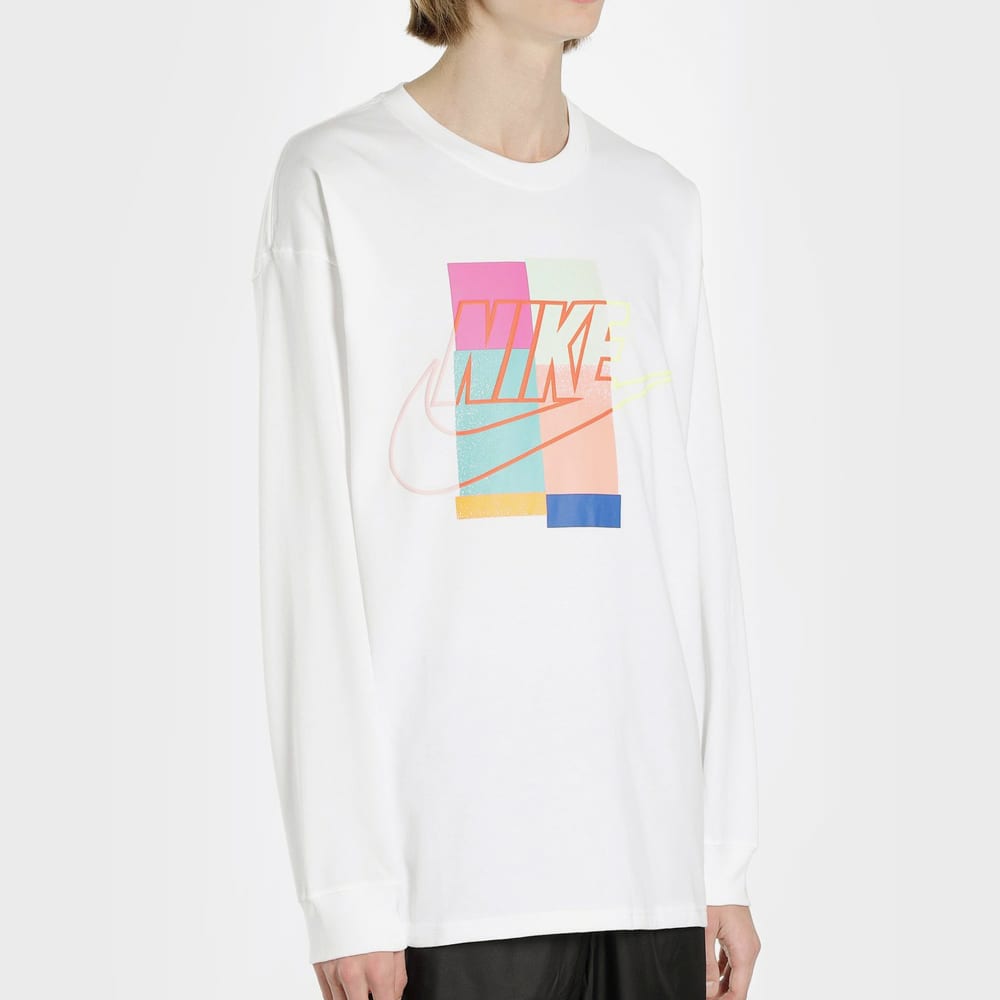Nike X Atmos Nrg L/S Tee CI3200-100