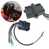 CDI Power Pack 3397452A19 114-7452K1 Outboard Ignition Switch Box For MercuryMariner 80-1996 Marine Outboard Spare Part