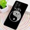 Om Yoga Symbol Hindu Logo soft Silicone Phone Case For Samsung Galaxy note 10 pro S26 S25 S24 S23 S22 S21 Plus Ultra Capa Cover