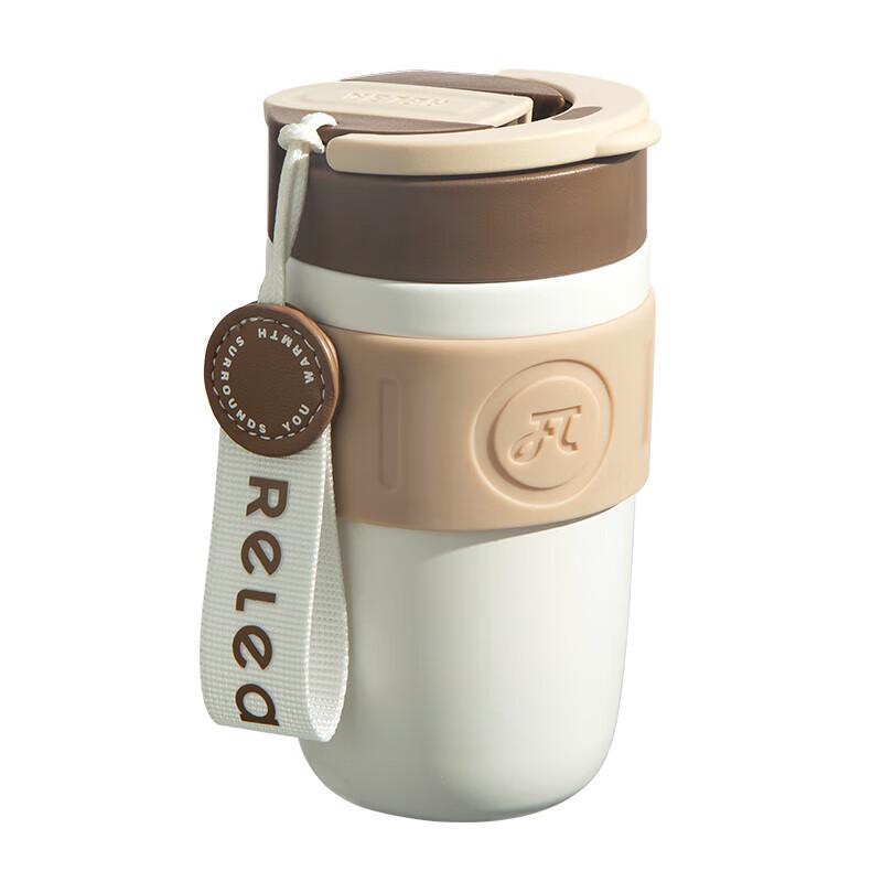 

Wushengwu 316 Stainless Steel Insulated Straw Cup