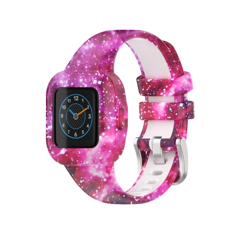 Strap for Fit JR 3/ vivofit JR 3 Waterproof Bracelet Durable Smartwatch Fashion Band Belt Sports Wristband