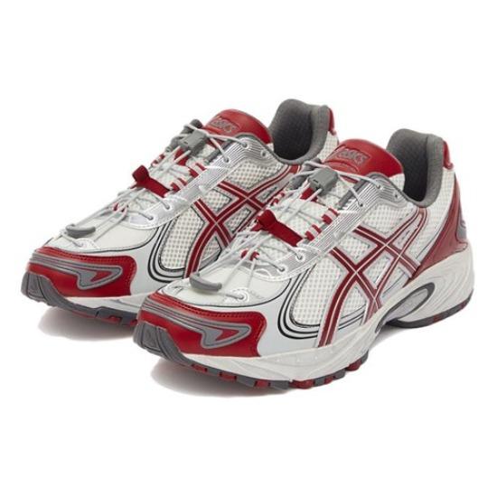 Asics Gel Kahana Tr V4 'Red Silver' - 1203A585-100