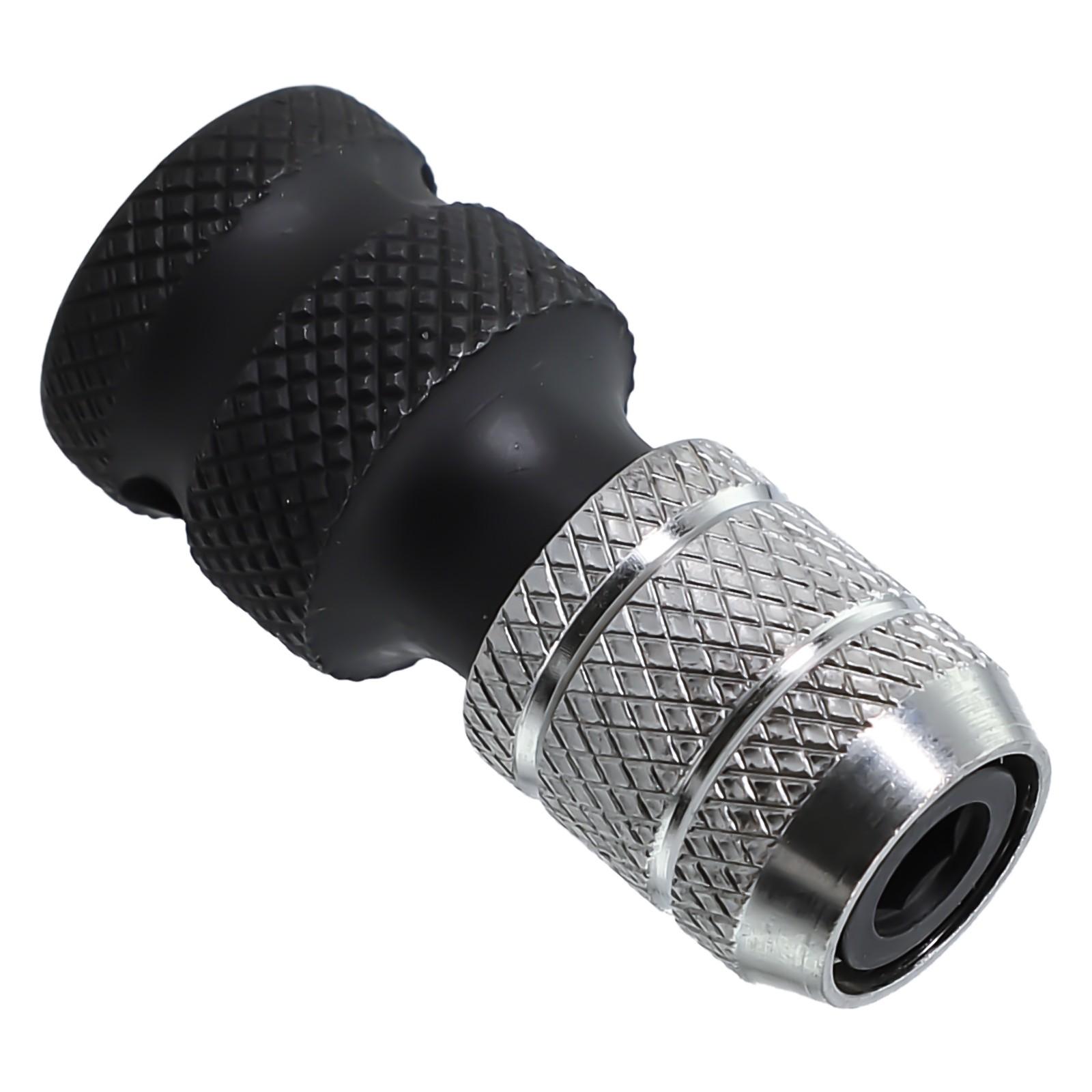 

Converter Tool Socket Adapter Crimped Head Humanized Design