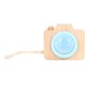 Prism Lens Toy Bee Eye Effect Unique Camera Style Cute Portable Interesting Children Toy Green
