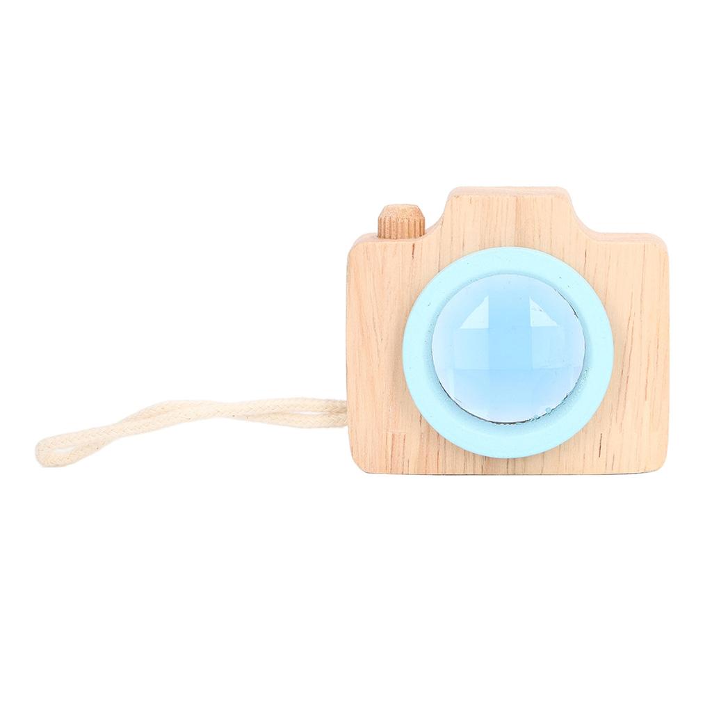 Prism Lens Toy Bee Eye Effect Unique Camera Style Cute Portable Interesting Children Toy Green