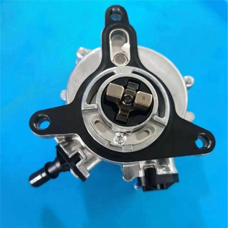 AB12-Brake Vacuum Pump Assembly 55503109 For