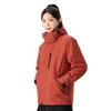 Classic 2.0 Jacket Men's and Women's Three-in-one Fleece Liner Outdoor Windproof Waterproof Warm Mountaineering Suit