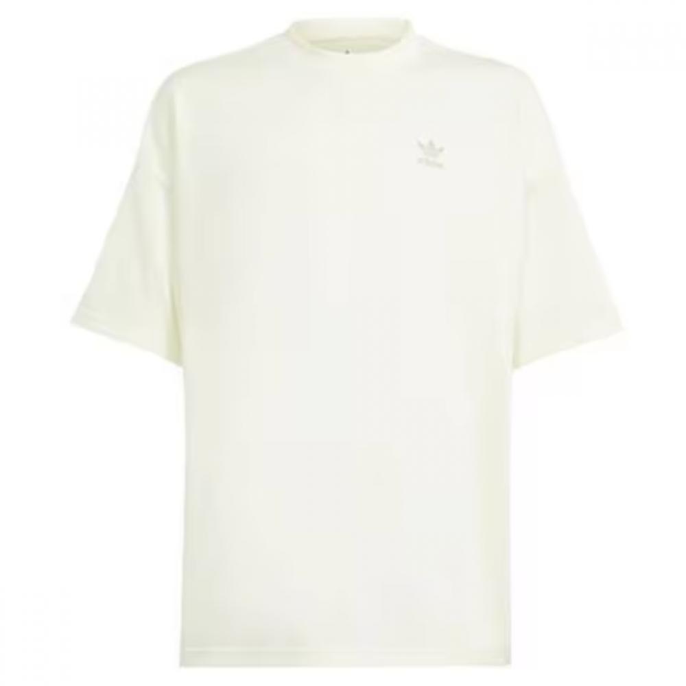 

Adidas Skies STreTchy Daily Basic ShorT Sleeve Junior T shirT ThaT Is Easy To Wear All Over 130
