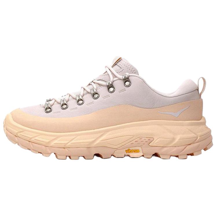HOKA ONE ONE Tor Summit Running Shoes Unisex 1147952-RNG