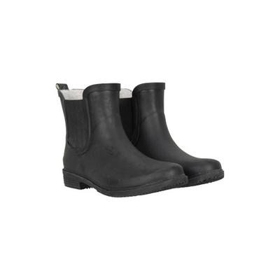 Womens/Ladies Winter Wellington Boots