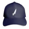 Laser Sailing Unisex Baseball Cap Hip Hop Hats for Unisex Fun Hats Luxury Hat Womens Hats  Unisexs