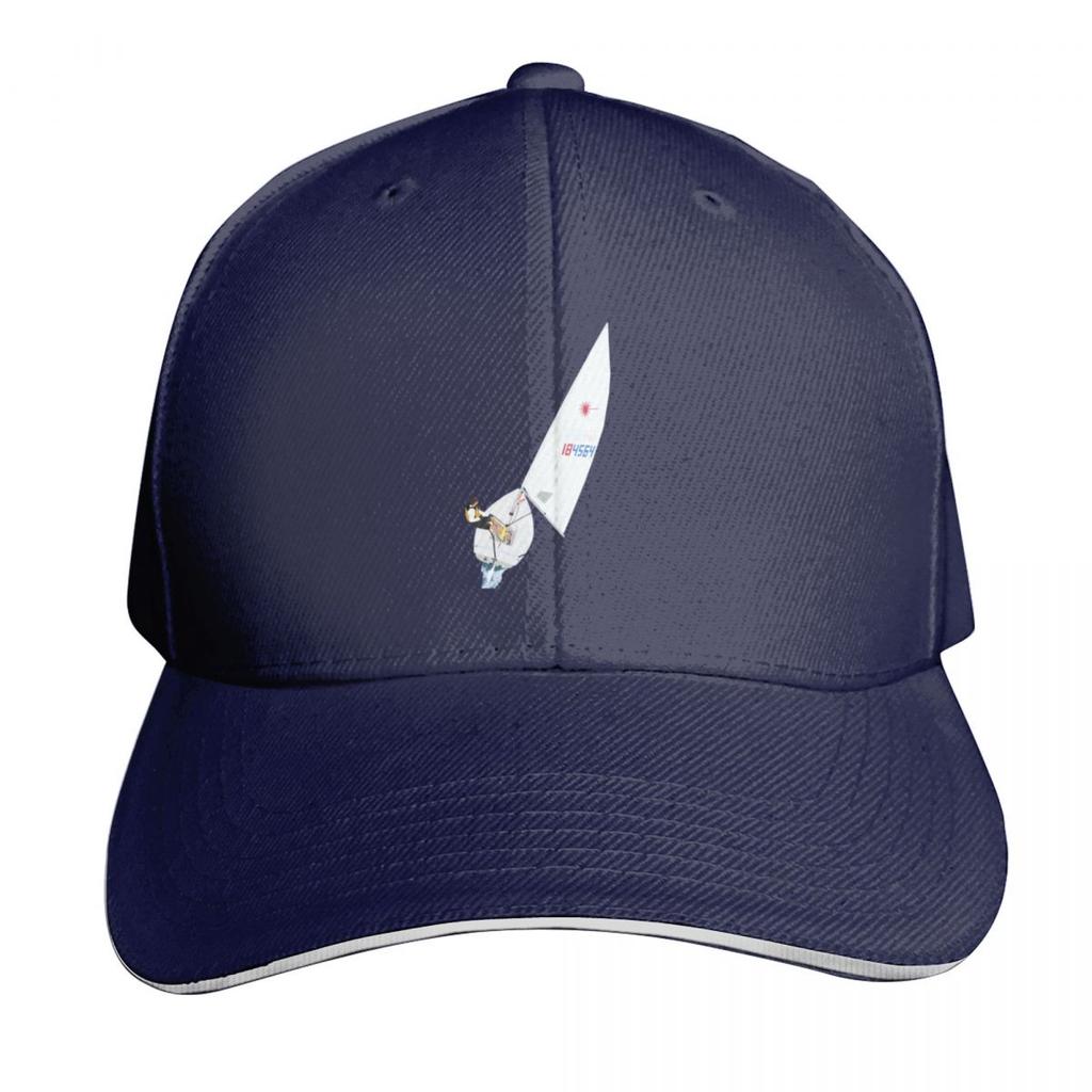 Laser Sailing Unisex Baseball Cap Hip Hop Hats for Unisex Fun Hats Luxury Hat Womens Hats  Unisexs