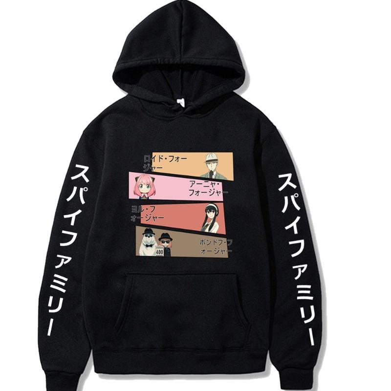 Hoodies Women Men Long Sleeve Hooded Sweatshirts Unisex Cool Casual Streetwear Y2K Street Clothing