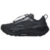 Fos Holo Peak Vintage Fashion Casual Shoes Unisex Shoes Black HQ2869