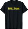 Reifen Valley Forge Automotive T-Shirt