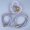 Heavy Duty Multi-Functional Jiggler Siphon Hose with Self-Priming Pump for All Liquids
